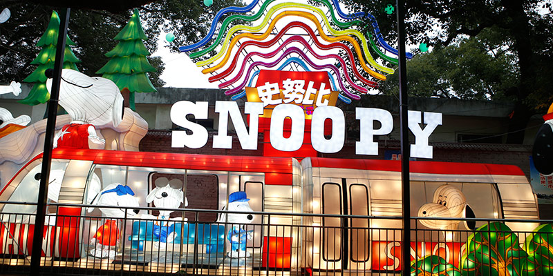 灯会制作需要考虑什么因素？