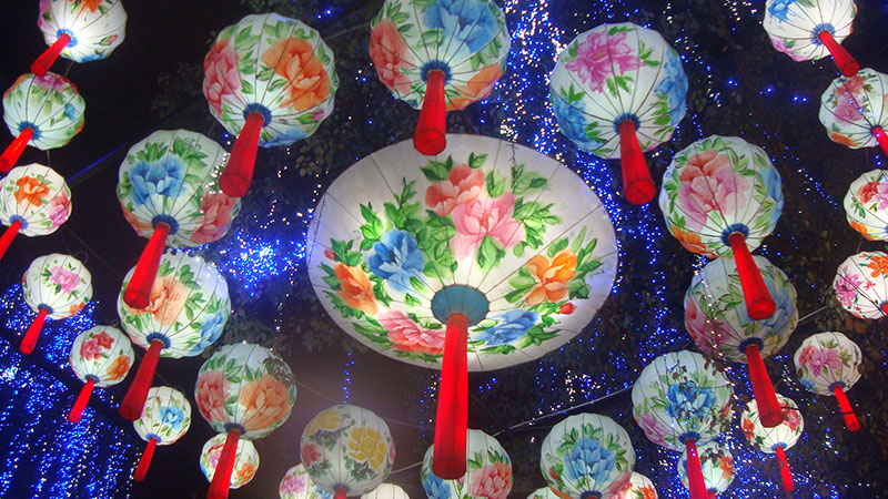 灯会