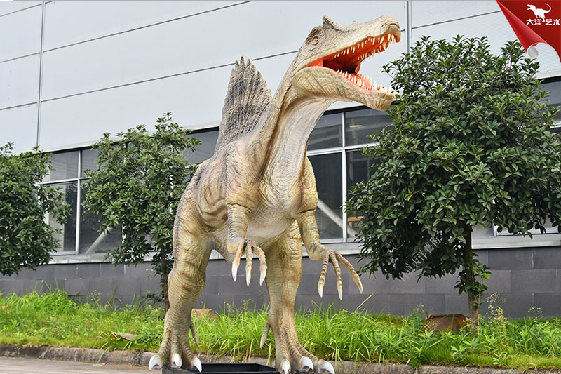 棘龙