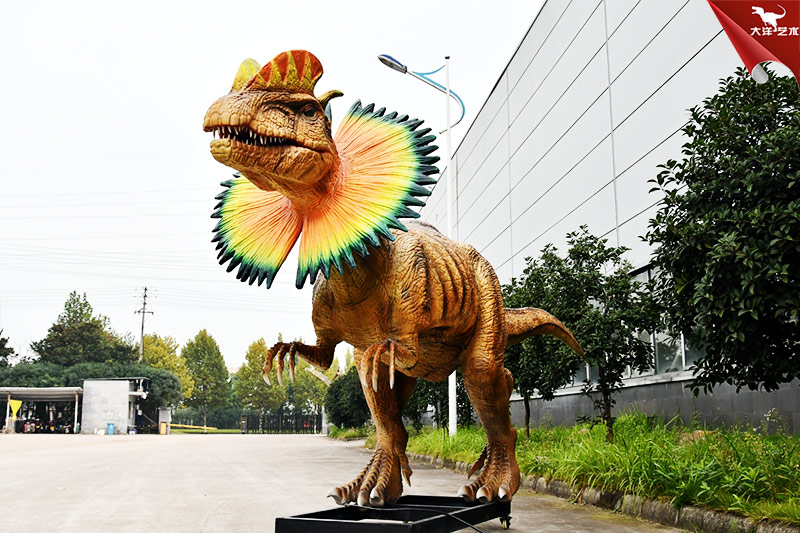 双冠龙